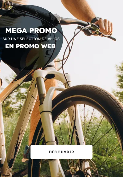 Méga Promo Mondovélo