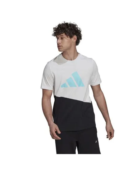 T-shirt de sport Adidas Homme T365 BOS TEE