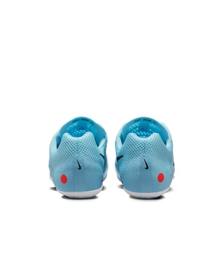 Chaussures de sport Unisexe NIKE ZOOM RIVAL SPRINT Bleu