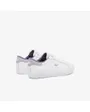 Chaussures Femme POWERCOURT Blanc