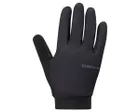 Gants longs Homme EXPLORER Noir