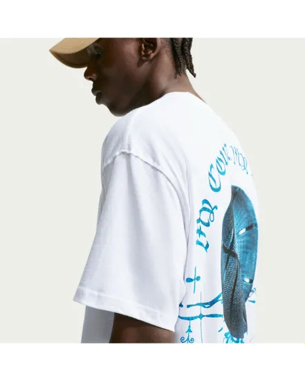 T-shirt Homme Nike M90 Summit Court