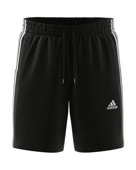 Mens adidas shorts black on sale