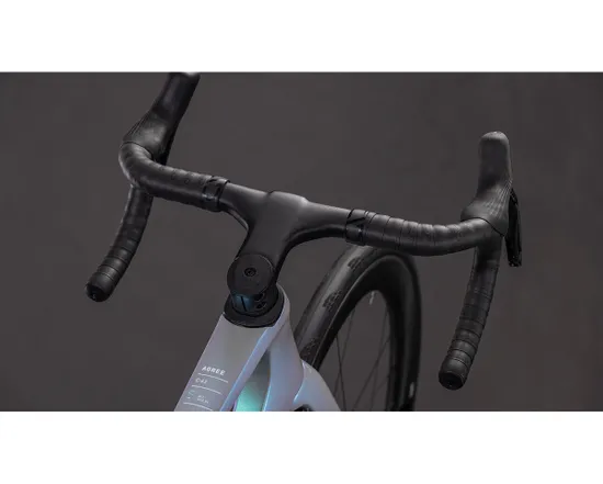 Vélo de route AGREE C:62 SLT Vert Clair/Blanc