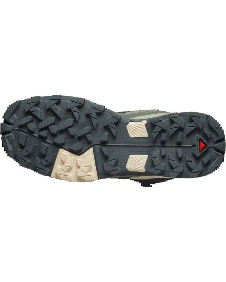 Chaussures De Randonnée Femme X Ultra 5 Mid Gtx