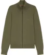 Veste zippée Homme KANOZIP S Vert Clair