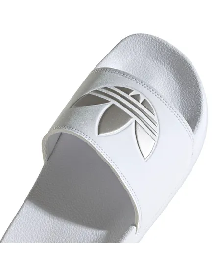 Adilette Lite Femme ADILETTE LITE W Blanc