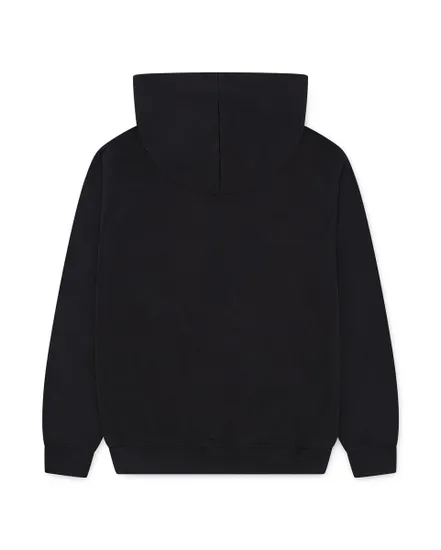 Sweat à capuche Enfant plus agé JDB MJ BRKLN FT PO HOODIE Noir