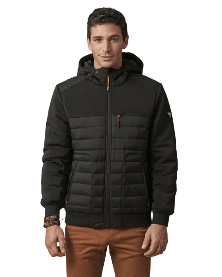 Veste Matelassée Homme Cedar Jk