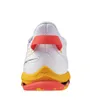 Chaussures de handball Unisexe WAVE MIRAGE 5 Blanc