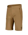 Short Homme EXPLORAIR LIGHT Marron