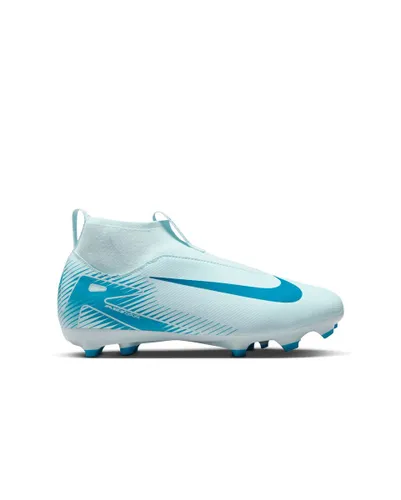 Chaussure de foot montante enfant best sale