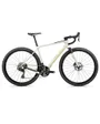 Vélo Gravel TERRA M20TEAM Blanc