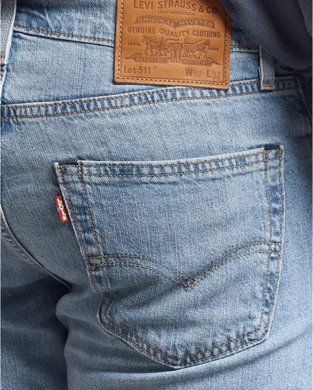Jean Slim Homme 511