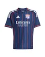 Maillot Homme OL A JSY Y