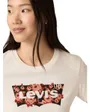 T-shirt Femme The Perfect Tee Levi's