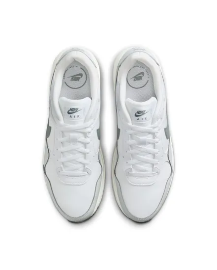 Chaussures Homme NIKE AIR MAX SC Gris