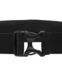 Ceinture de sport Unisexe WAISTPACK Noir