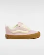 Chaussures Unisexe KNU SKOOL Rose