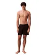 Short De Bain Homme Medium Drawstring