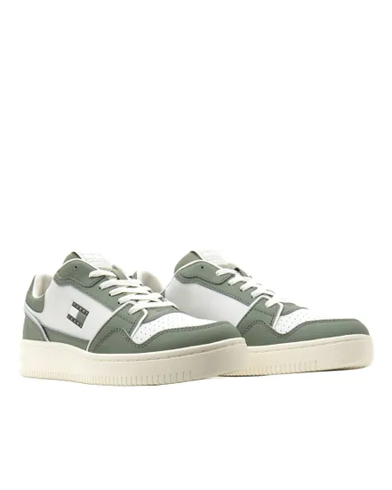 Baskets Homme TJM Retro Basket