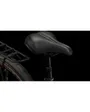 Vélo électrique urbain Unisexe SUPREME RT HYBRID PRO 500 Rouge/Noir