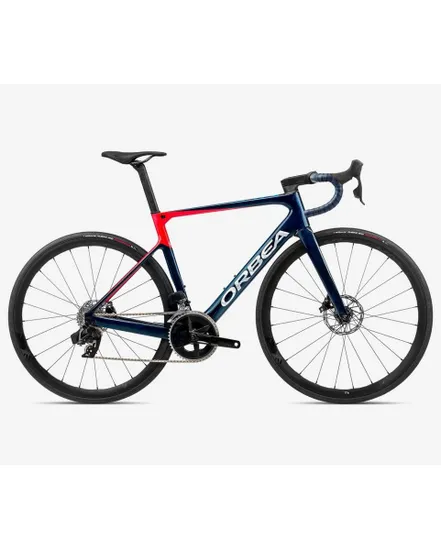 Vélo de route Unisexe ORCA M31ELTD Bleu