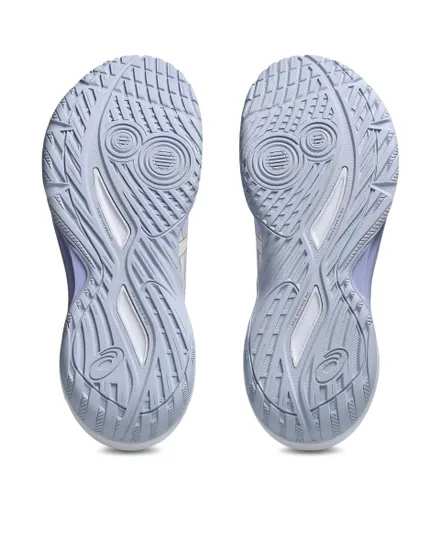 Chaussures de handball Femme GEL-TACTIC 13 Bleu
