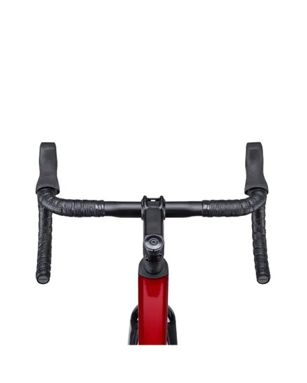 Vélo de route Unisexe 785 HUEZ RIVAL ETAP AXS Rouge/Noir