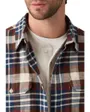 Chemise Overshirt Homme Jackson Worker
