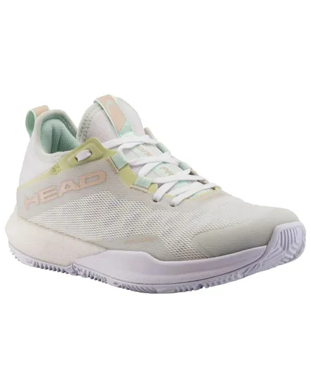 Chaussures de tennis Femme MOTION PRO PADEL WOMEN Blanc