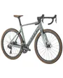 Vélo de route électrique Unisexe ADDICT RC ERIDE 10 Gris