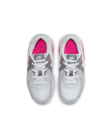 Chaussures Enfant NIKE AIR MAX EXCEE (PS) Gris