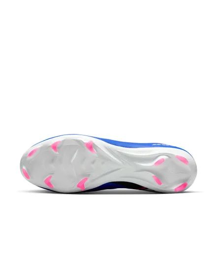 Crampons de football Homme ZM VAPOR 16 PRO FG Bleu