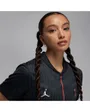Maillot de football Femme PSG W NK DF JSY SS STAD SE Noir