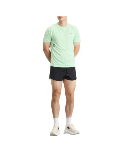 T-Shirt Running Homme ATH GR SS