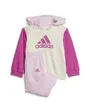 Ensemble de survetement Enfant I CB FT JOG Rose