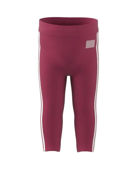 Legging Enfant IG 3S TIGHT Rose