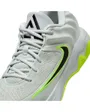 Chaussures de basketball Homme GIANNIS IMMORTALITY 4 Gris