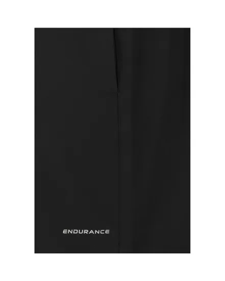 Short Homme KROS M SHORTS Noir