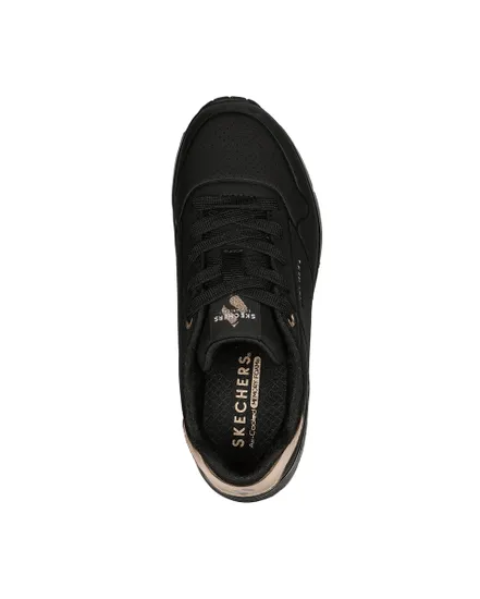 Chaussures Sportstyle Fille UNO Gen1 Shimmer Away
