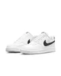 Chaussures Homme NIKE COURT VISION LO NN Blanc