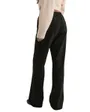 Pantalon Femme VMMAYA MW Straight Solid Pant