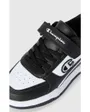 Chaussures Enfant RD18 HERITAGE B PS LOW CUT SHOE Noir
