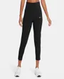 Pantalon de sport femme W NK BLISS MR VCTRY PANT Noir