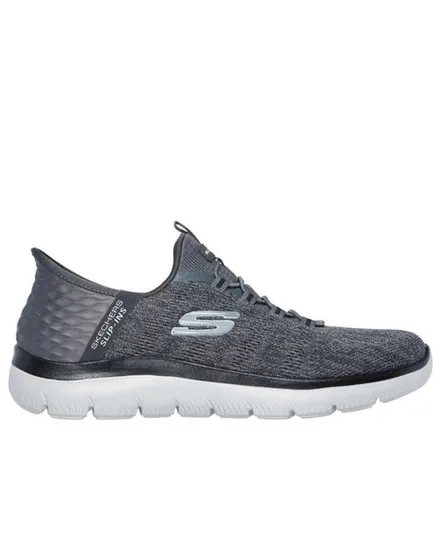 Chaussures Homme SUMMITS/KEY PACE Gris