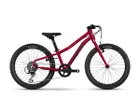 Vélo Enfant PRORACE 20 SL Rouge