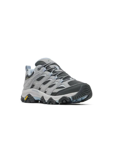Chaussures de randonnées Femme MOAB 3 GTX Gris