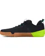 Chaussures Homme UA TRIBASE REIGN 6 Noir