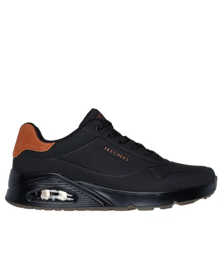 Chaussures Homme UNO/SUITED ON AIR Noir